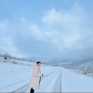 Meet your Posher, Sam